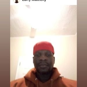 Meet your Posher, Larry